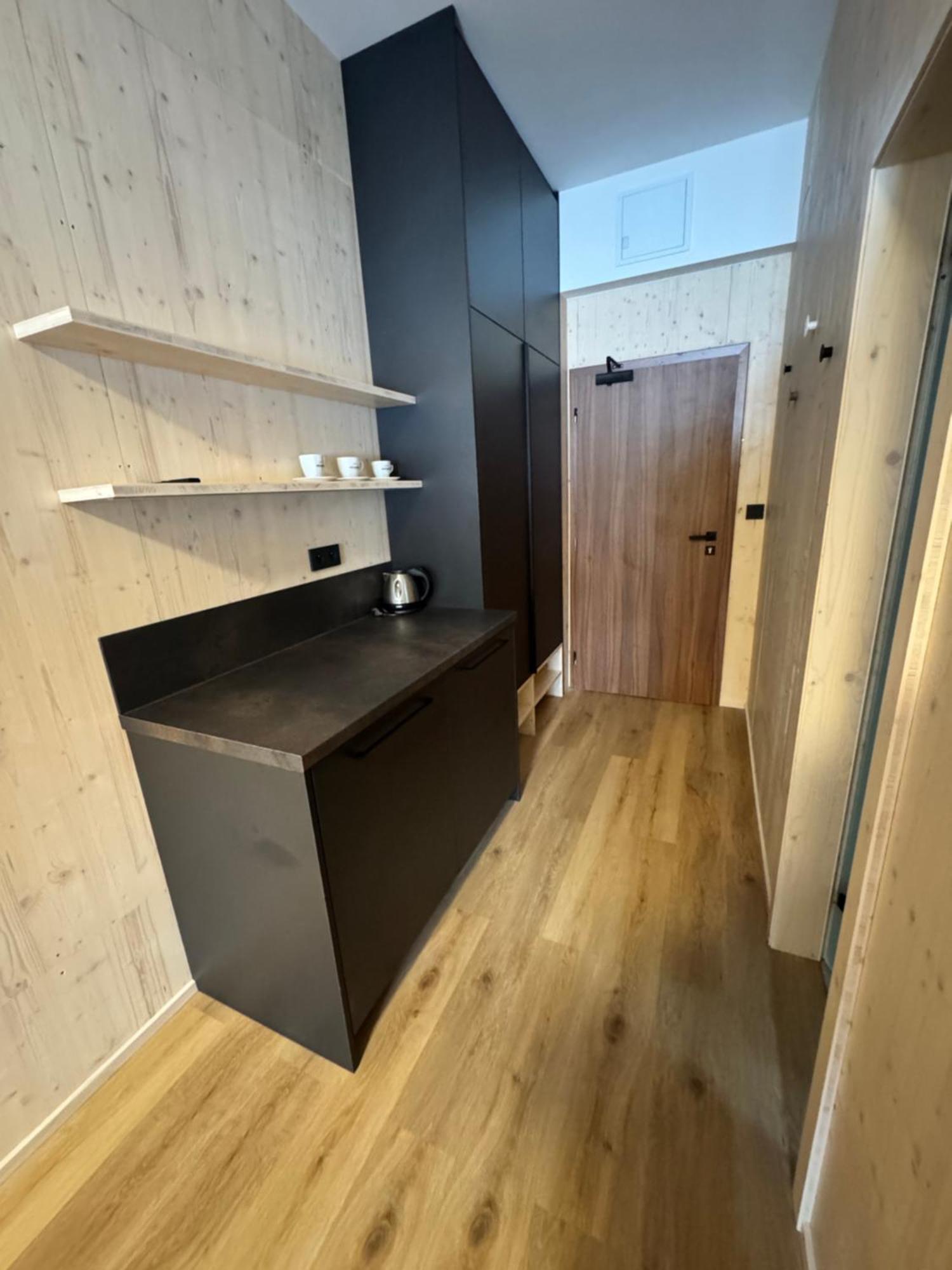 Penzion A Restaurace Pod Sjezdovkou Cenkovice Luaran gambar